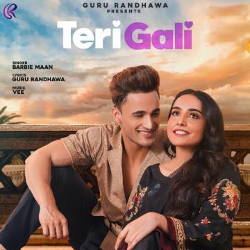 download Teri-Gali-Asim-Khan Barbie Maan mp3